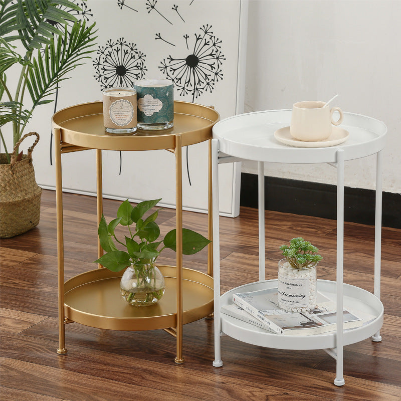 Aura Nesting Pedestals