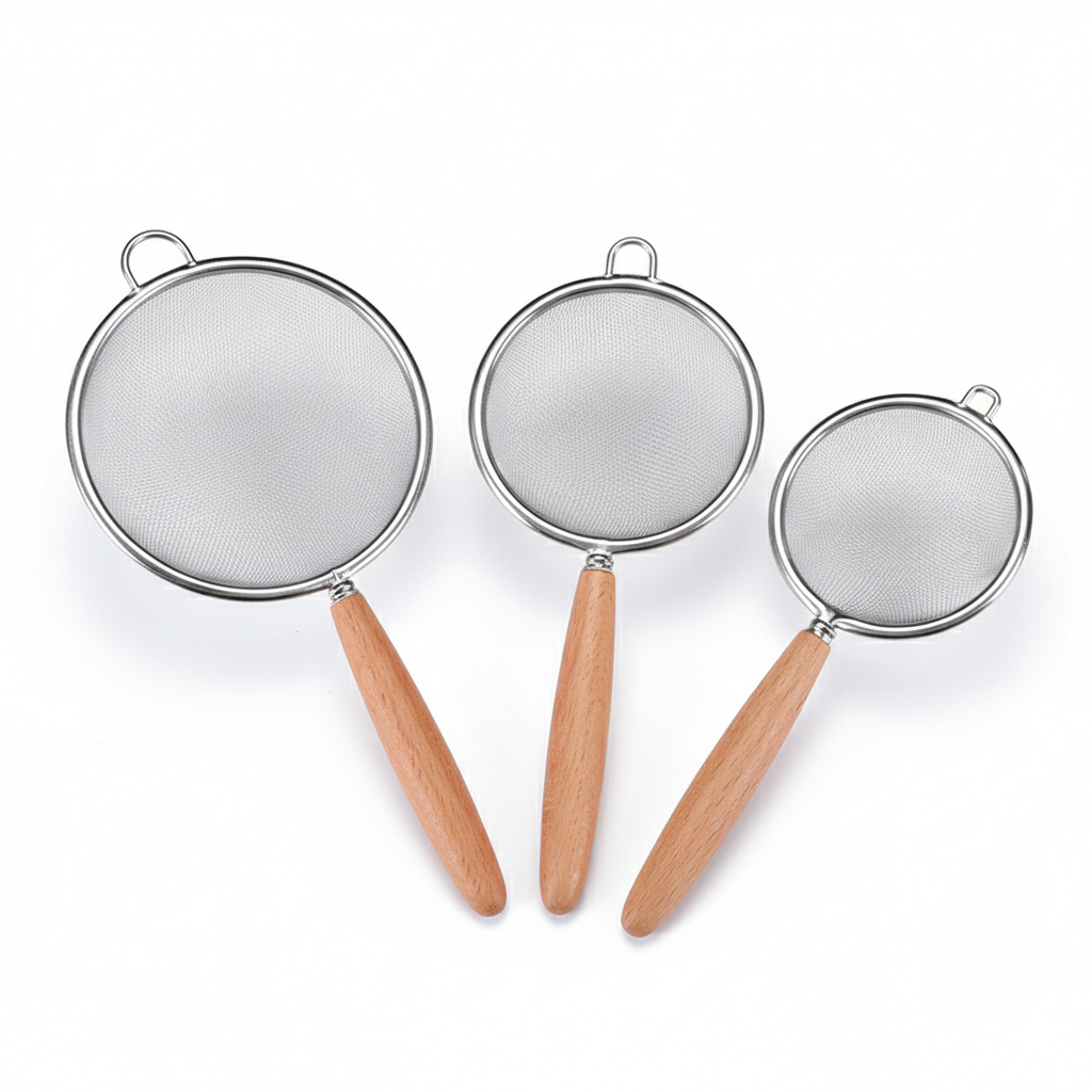 Ivory Sovereign Chef's Pot