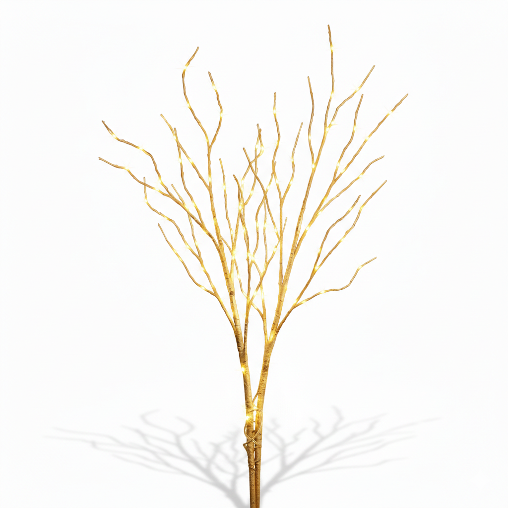 Golden Willow