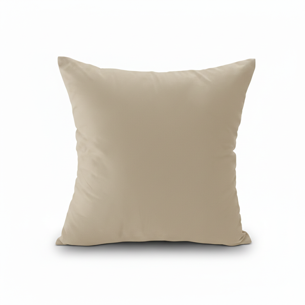 Velvet Soft Decor Pillow