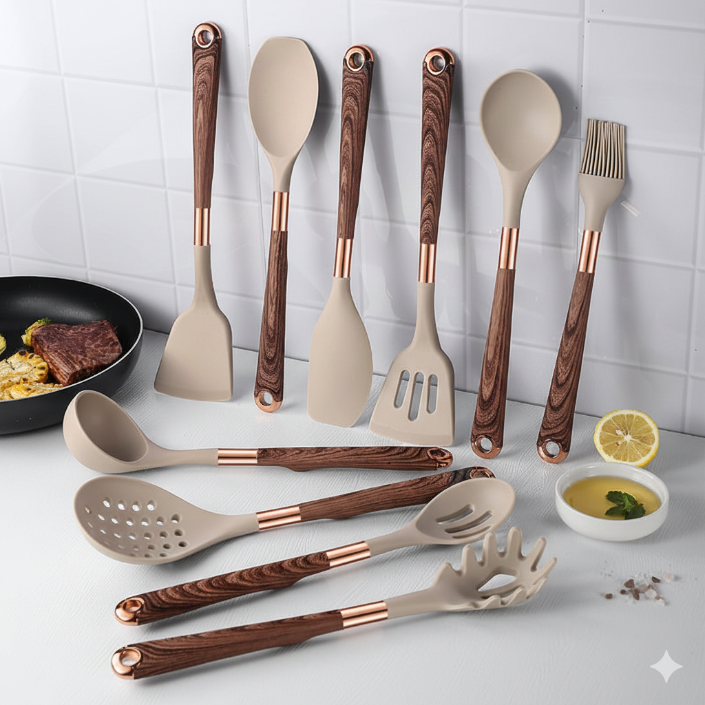 The Luxe Essence Set