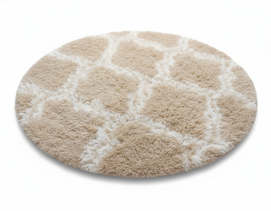 Eclipse Onyx Oval Mat