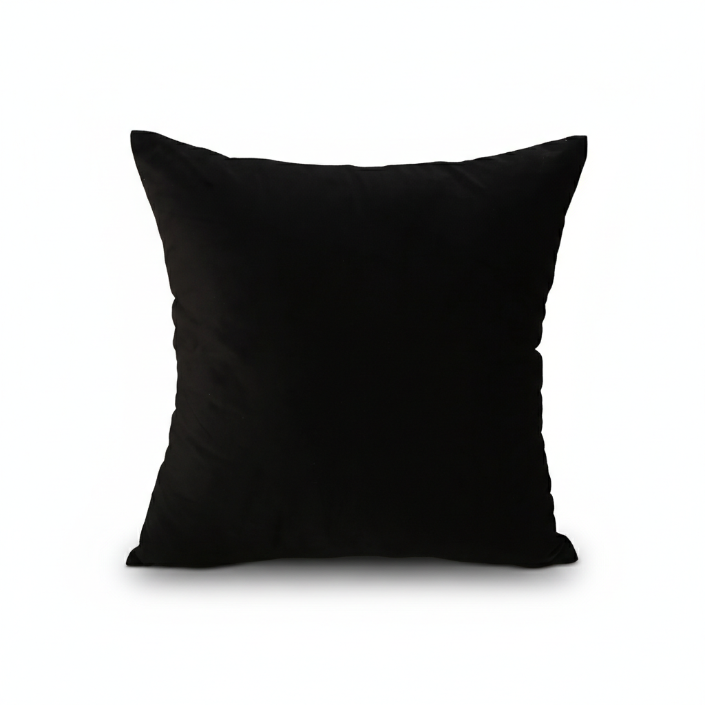 Velvet Soft Decor Pillow