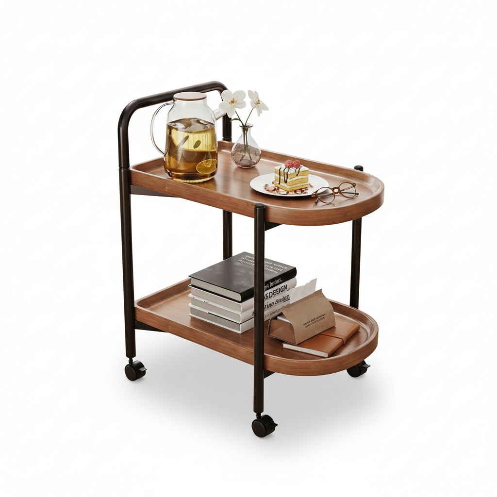 Ivory Sovereign Chef's Pot