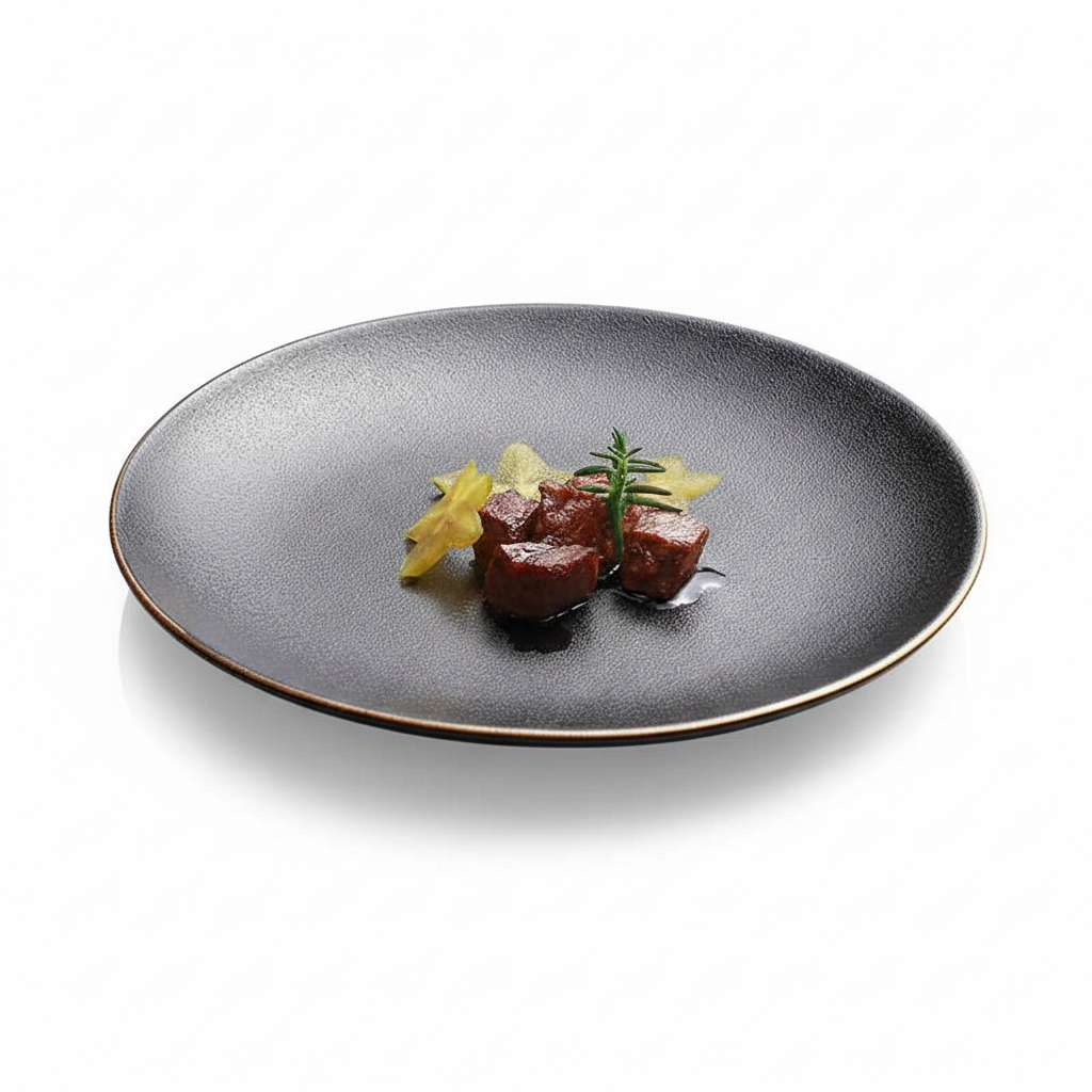 Premium Porcelain Dinner Plate