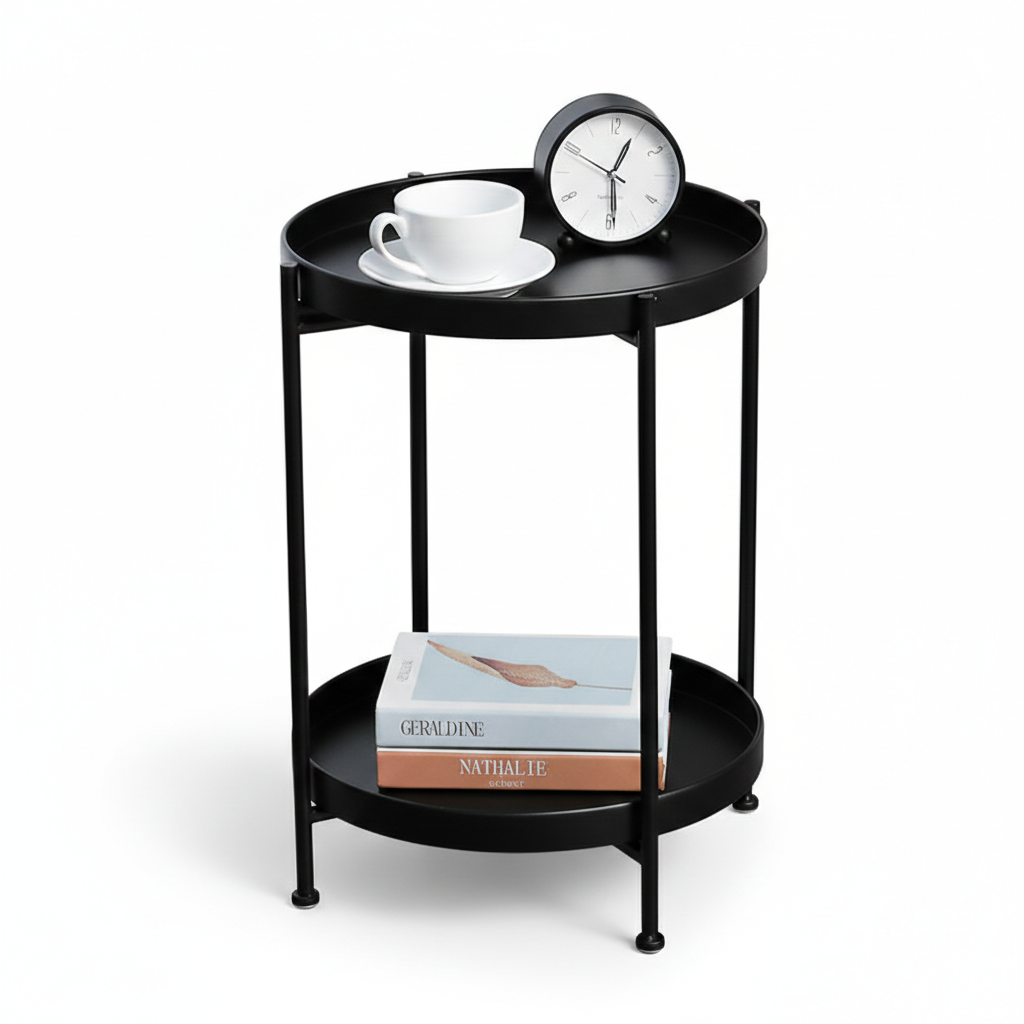 Aura Nesting Pedestals