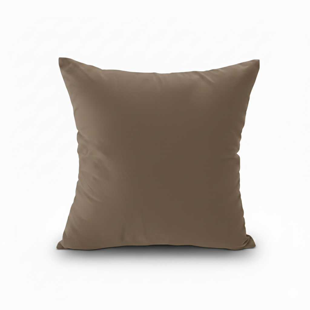 Velvet Soft Decor Pillow