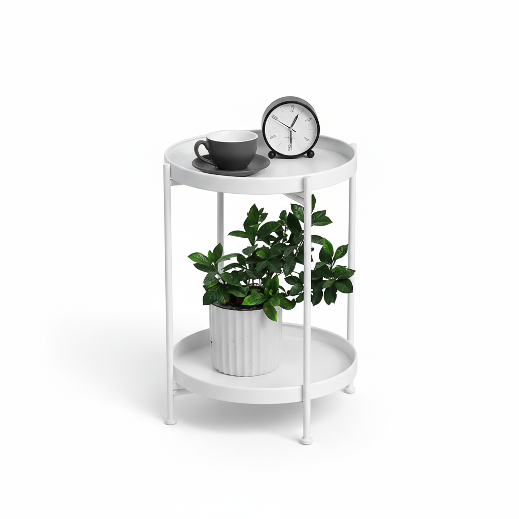 Aura Nesting Pedestals