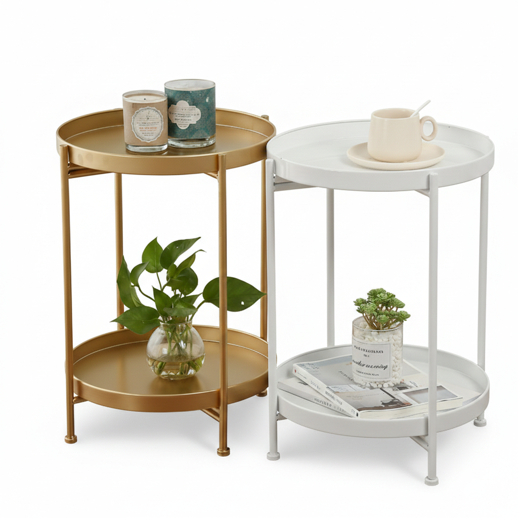 Aura Nesting Pedestals