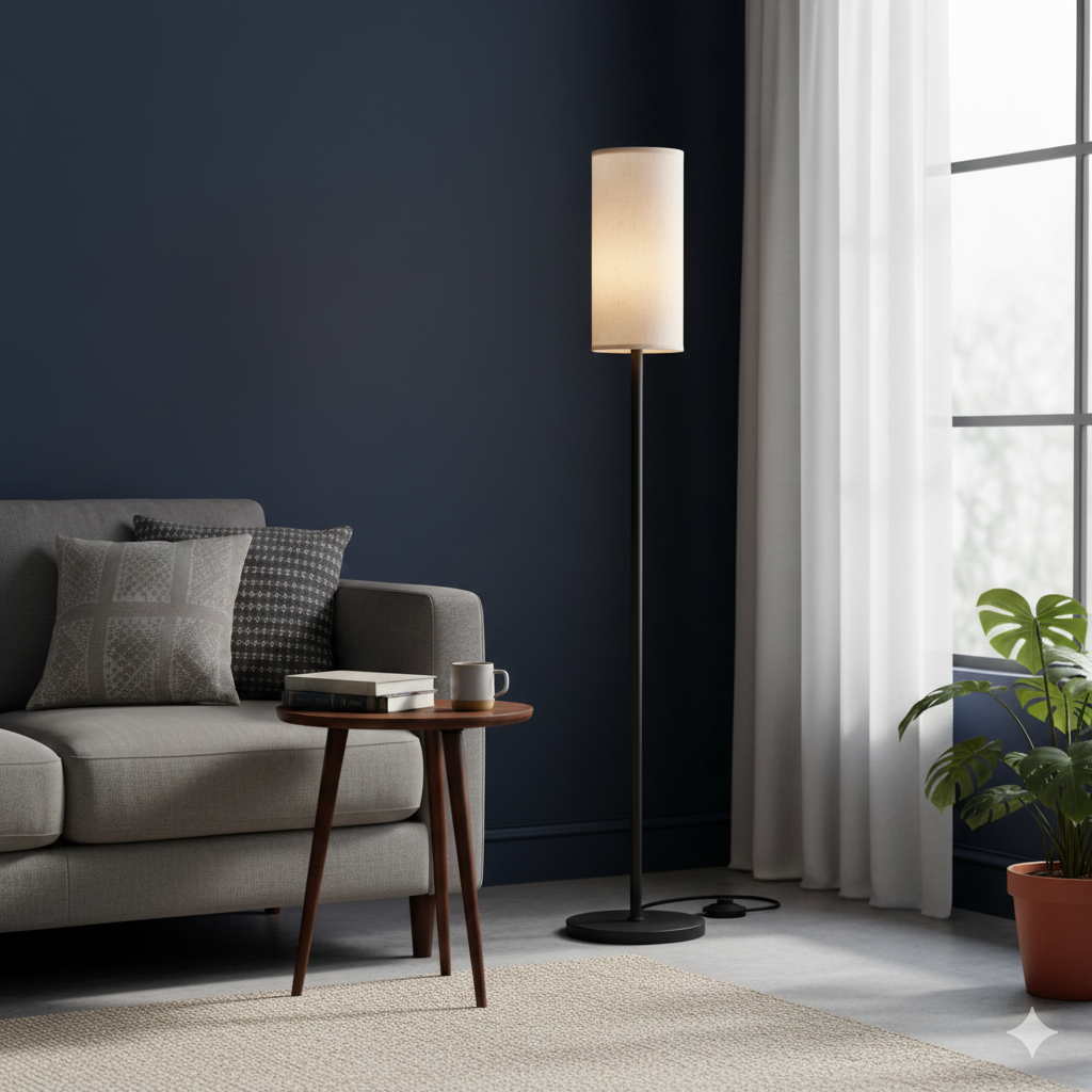 Floor Lamp