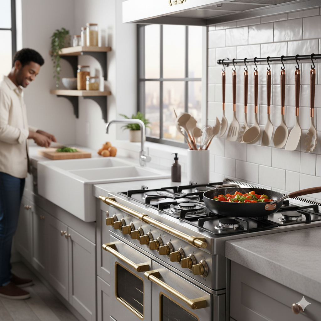 The Luxe Essence Set