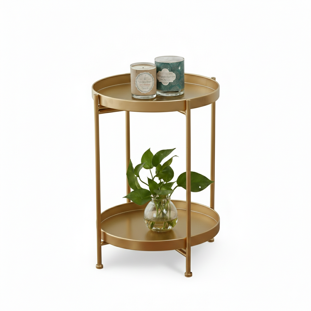 Aura Nesting Pedestals