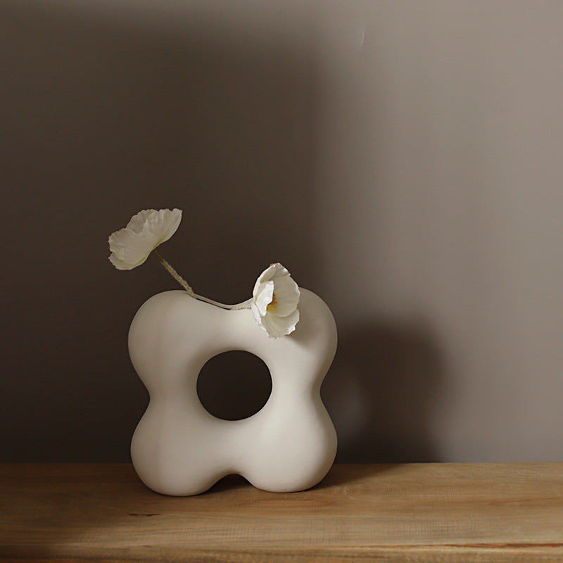 Petal Blossom Vase