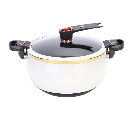 Teal Professional Cookpot
